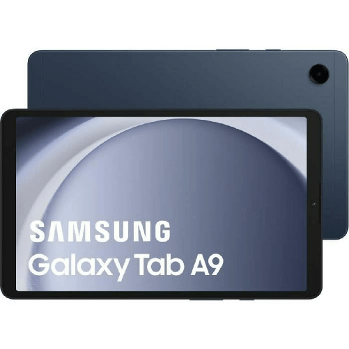 Samsung Tablet Samsung Galaxy Tab A9 8,7" 8 GB RAM 128 GB Blu Marino