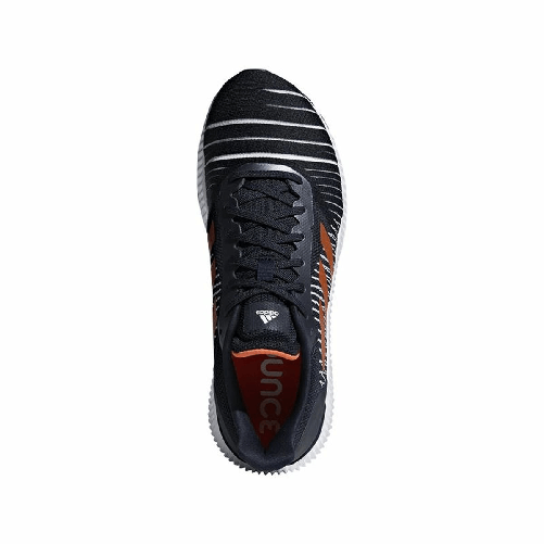 Adidas Scarpe da Running per Adulti Adidas Solar Ride Nero