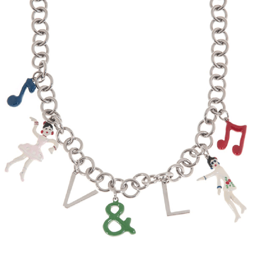 Victorio & Lucchino Collana Donna Victorio & Lucchino VJ0144CO
