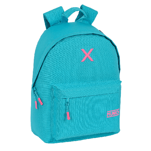 Munich Zaino per Portatile Munich munich basicos 31 x 41 x 16 cm Turchese