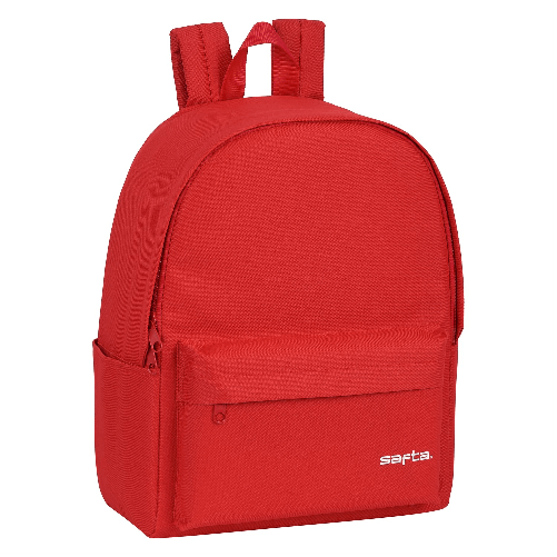 Safta Zaino per Portatile Safta M902 Rosso 31 x 40 x 16 cm