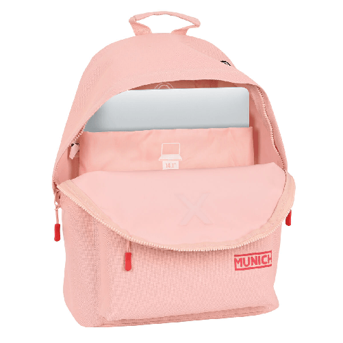 Munich Zaino per Portatile Munich munich basicos (31 x 41 x 16 cm)