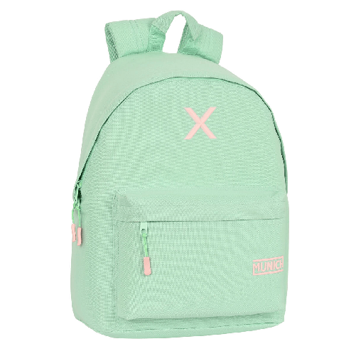 Munich Zaino per Portatile Munich munich basicos (31 x 41 x 16 cm)