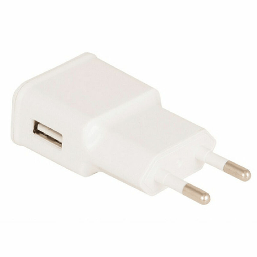 Urban Factory Caricabatterie da Parete Urban Factory WCD21UF Bianco