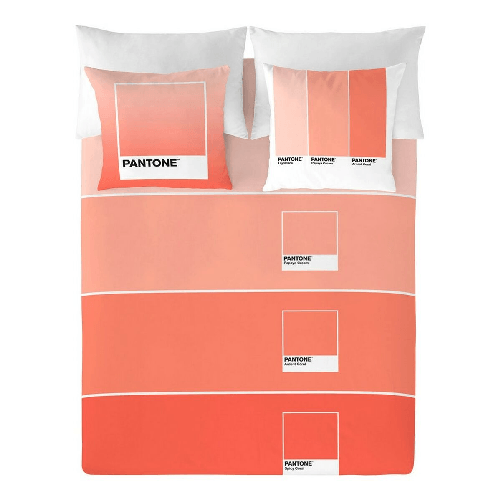 Pantone Copripiumino Ombre B Pantone