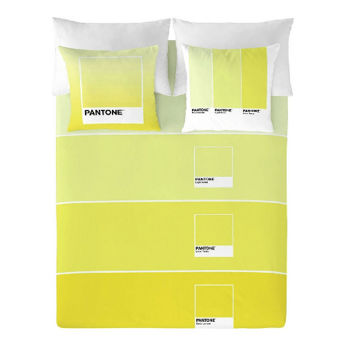 Pantone Copripiumino Ombre C Pantone