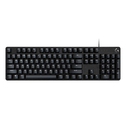 Logitech Tastiera Logitech 920-010825 Nero Qwerty in Spagnolo QWERTZ