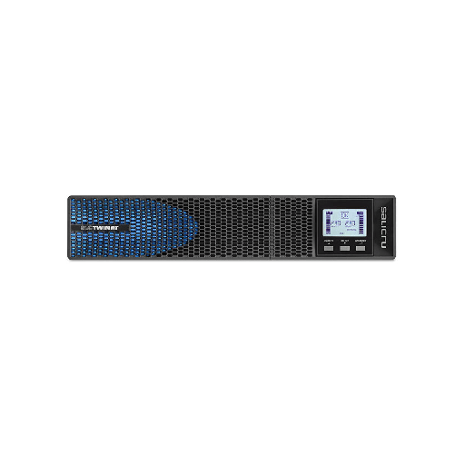 Salicru 698LA000001 gruppo di continuità (UPS) Doppia conversione (online) 1 kVA 900 W 8 presa(e) AC Salicru Gruppo di Continuità Interattivo UPS Sali