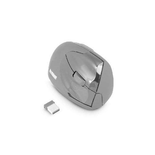 Urban Factory Mouse Ergonomico Ottico Urban Factory EMR20UF-N