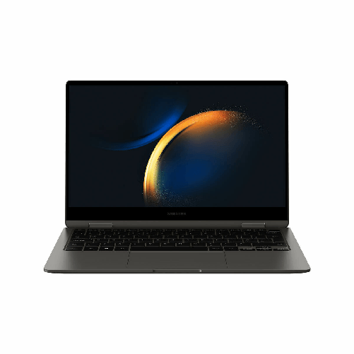Samsung Laptop Samsung Galaxy Book 3 360 13,3" Intel Core i5-1340P 16 GB RAM 512 GB SSD Qwerty in Spagnolo