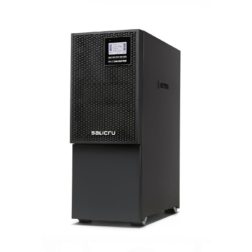 Salicru SLC-6000 TWIN PRO3 gruppo di continuità (UPS) Doppia conversione (online) 6 kVA 6000 W Salicru Gruppo di Continuità Interattivo UPS Salicru SL