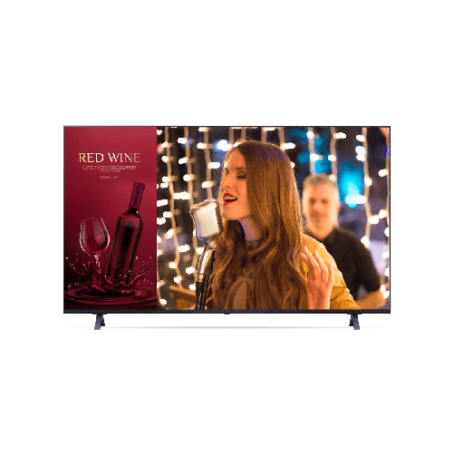 LG Monitor Videowall LG 50UN640S 4K Ultra HD 50"