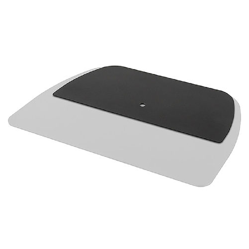 B-Tech BT4002-SPC/B accessorio per il montaggio del televisore B-Tech Supporto da Tavolo per Schermo B-Tech BT4002-SPC/B