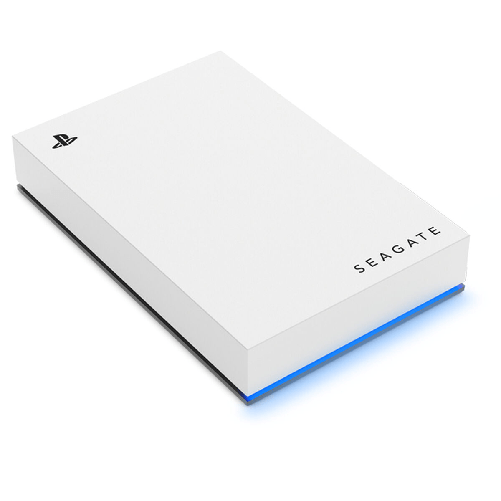Seagate Hard Disk Esterno Seagate STLV5000200 5 TB HDD