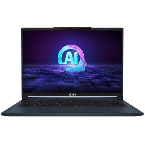 MSI Laptop MSI 9S7-15F412-045 16" Intel Core Ultra 7 155H 16 GB RAM 1 TB SSD