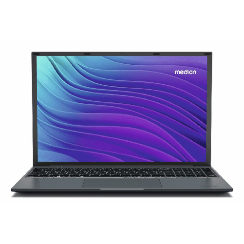 MEDION AKOYA MD62599 Intel Core i5 i5-1235U Computer portatile 40,6 cm (16") Full HD+ 16 GB LPDDR5 Medion Laptop Medion 30038217 Qwerty in Spagnolo