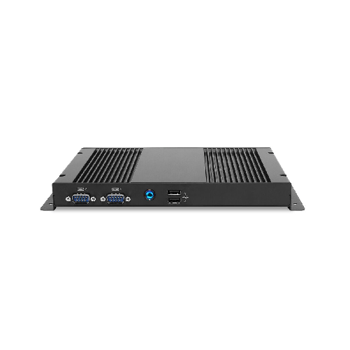 Aopen PC da Tavolo Aopen 91.DEP00.E6C0 intel core i5-1135g7 8 GB RAM 8 MB RAM 128 GB SSD