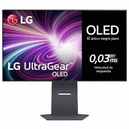 LG Monitor Gaming LG 32GS95UV-B 4K Ultra HD 32"