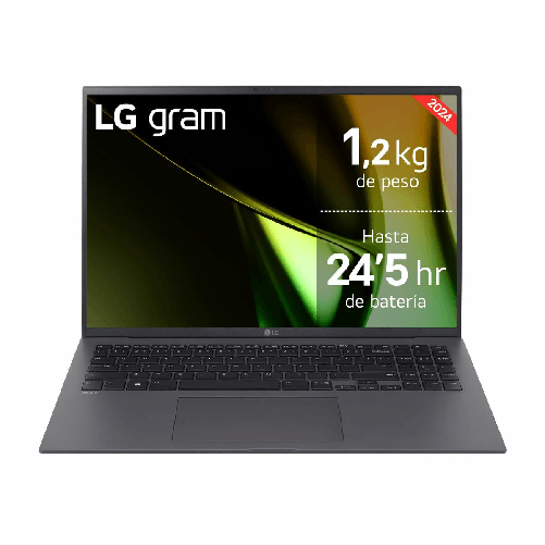 LG Laptop LG 16Z90S-G.AD89B