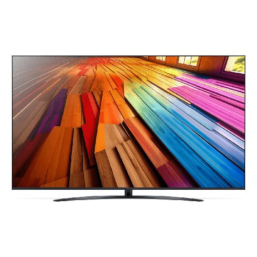 LG Smart TV LG 75UT81006LA.AEU 4K Ultra HD 75"