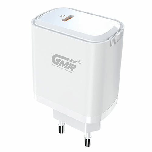 Goms Caricabatterie da Parete Goms 20 W USB-C