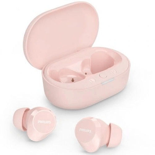 Philips Auricolari Philips Rosa