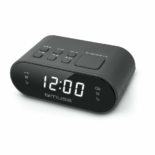 Muse Radio Sveglia Muse M-10 CR