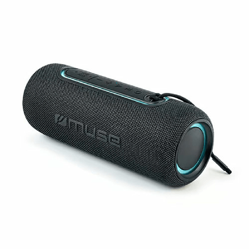 Muse Altoparlante Bluetooth Portatile Muse