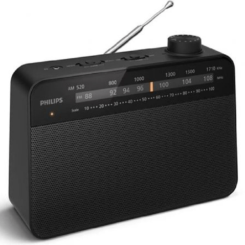 Philips Riproduttore CD/MP3 Philips TAR2509/10