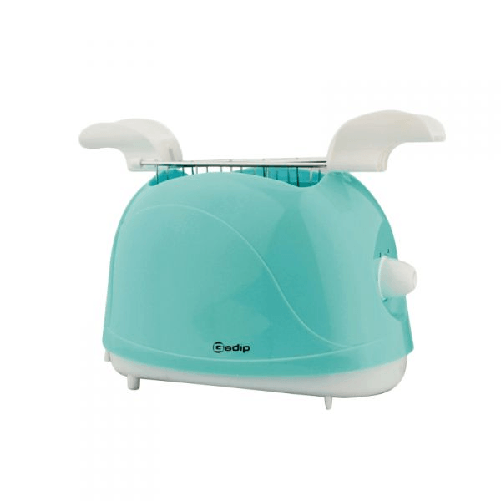 GADIP TOSTAPANE GADIP G826 750 WATT VERDE