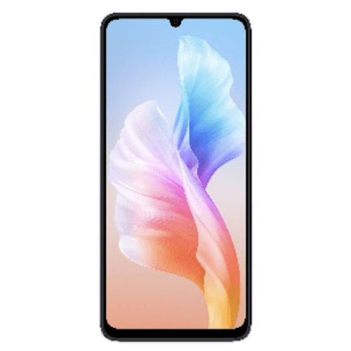 Ulefone Smartphone Ulefone Note 20 PRO 4 GB RAM 256 GB Bianco