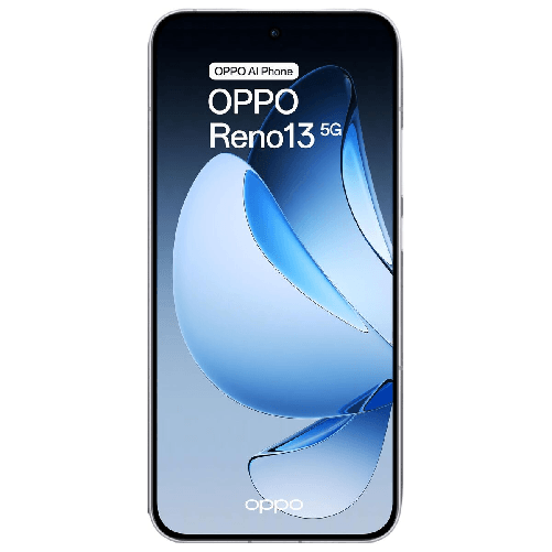 Oppo Smartphone Oppo RENO 13 6,59" 12 GB RAM 256 GB Bianco