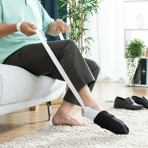 InnovaGoods Infila Calze Slocks InnovaGoods