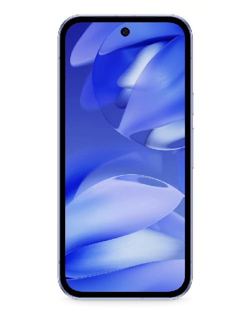 Google Pixel 9A 16 cm (6.3") Doppia SIM Android 15 5G USB tipo-C 8 GB 128 GB 5100 mAh Viola
