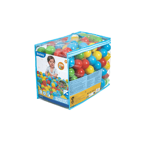 Bestway Piscina di Palline Bestway