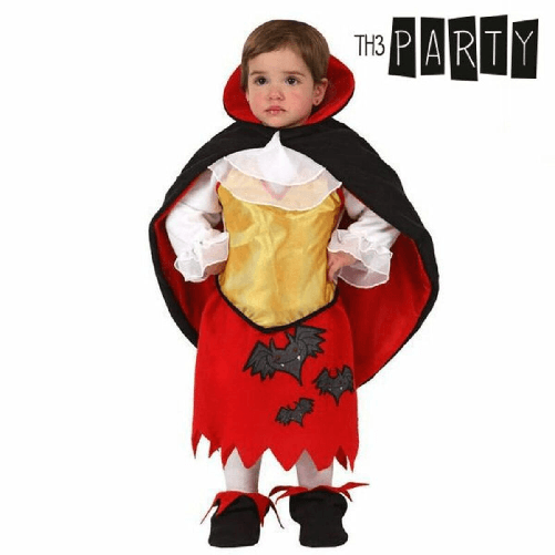 Th3 Party Costume per Neonati Th3 Party