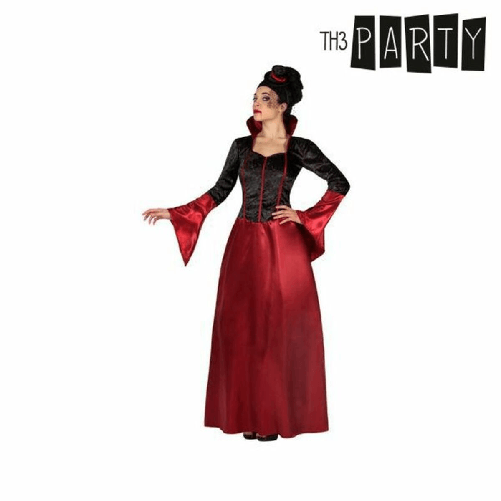 Th3 Party Costume per Adulti Th3 Party Multicolore (2 Pezzi)