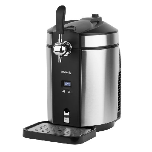 Hkoenig Spillatore birra H.Koenig BW1880