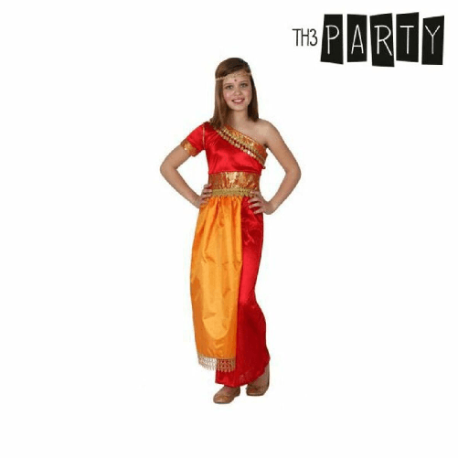 Th3 Party Costume per Bambini Th3 Party Multicolore (2 Unità)