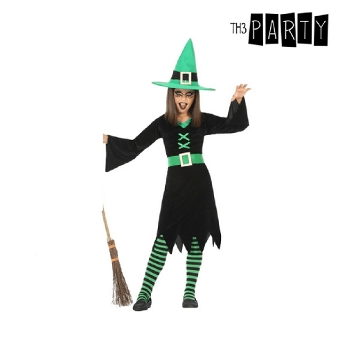 BigBuy Carnival Costume per Bambini