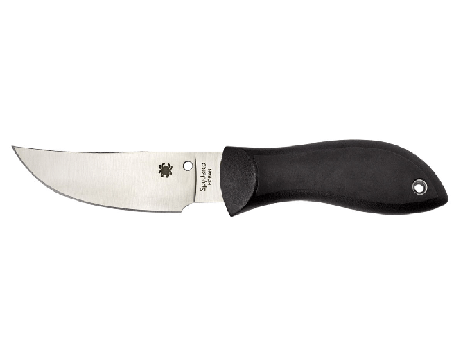 Spyderco Spyderco MORAN FRN / KRATON UPSWEPT FB01P