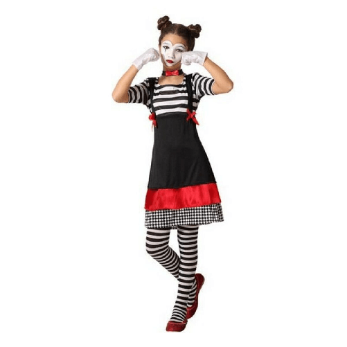 BigBuy Carnival Costume per Bambini Mimo