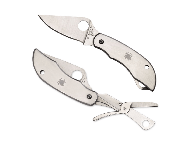 Spyderco Spyderco CLIPITOOL SCISSORS C169P