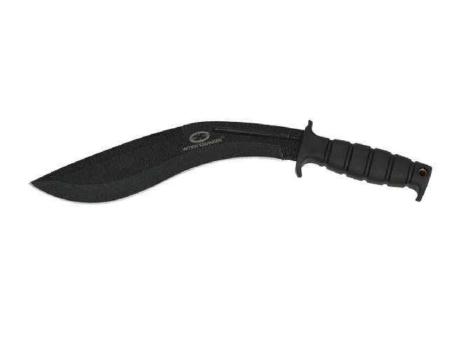 WithArmour WithArmour COMPATA MACHETE WA-022BK (90376)