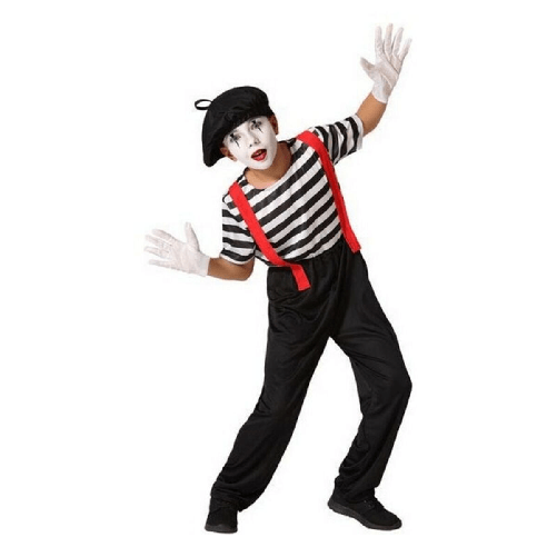 BigBuy Carnival Costume per Bambini Mimo