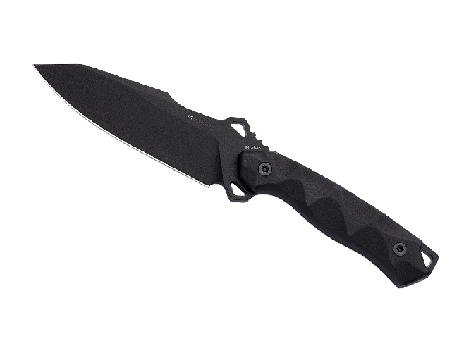 Hydra Knives Hydra Knives HECATE II BLACK HK-15-BL
