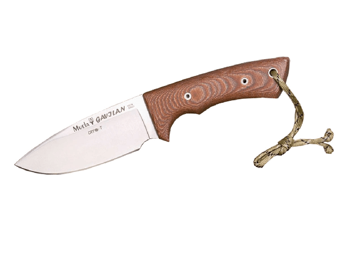 MUELA Muela GAVILAN MICARTA BROWN
