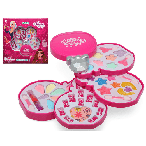 BigBuy Kids Set di Trucchi per Bambini