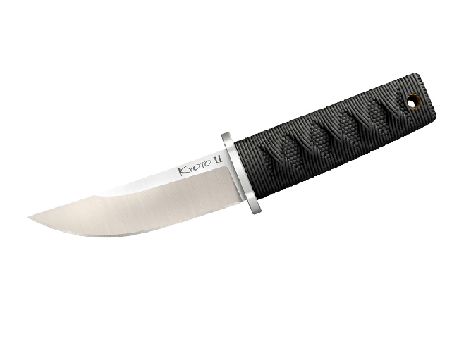 Cold Steel Cold Steel KYOTO II REINFORCED POINT 17DB