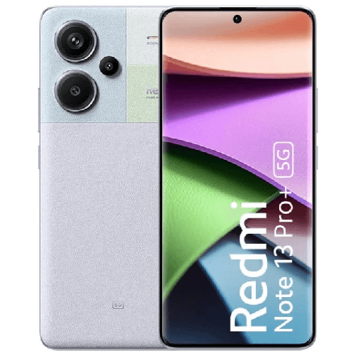 Xiaomi Redmi Note 13 Pro+ 16,9 cm (6.67") Doppia SIM 5G USB tipo-C 12 GB 512 GB 5000 mAh Viola